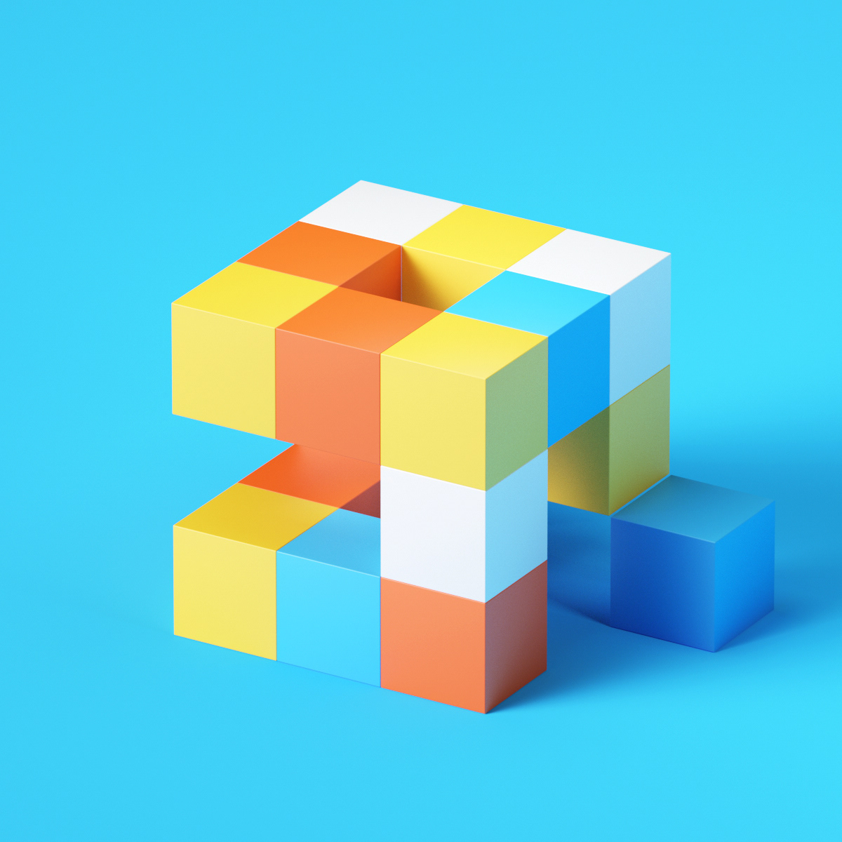 Digital intelligence，keyboard，LUMI，music，colour，luminescence，