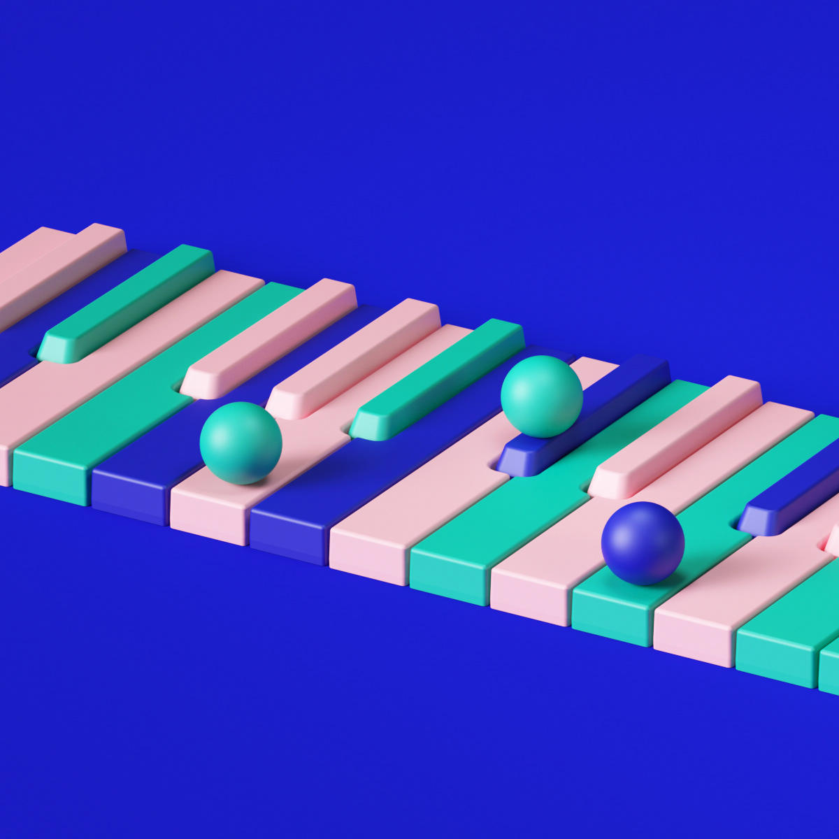 Digital intelligence，keyboard，LUMI，music，colour，luminescence，