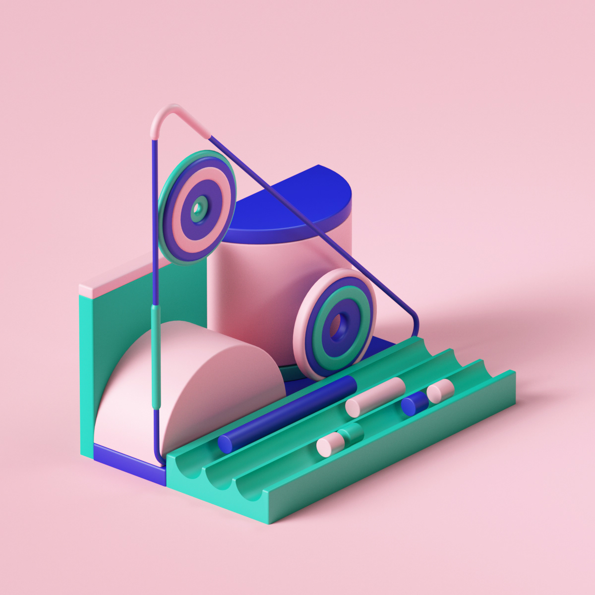 Digital intelligence，keyboard，LUMI，music，colour，luminescence，