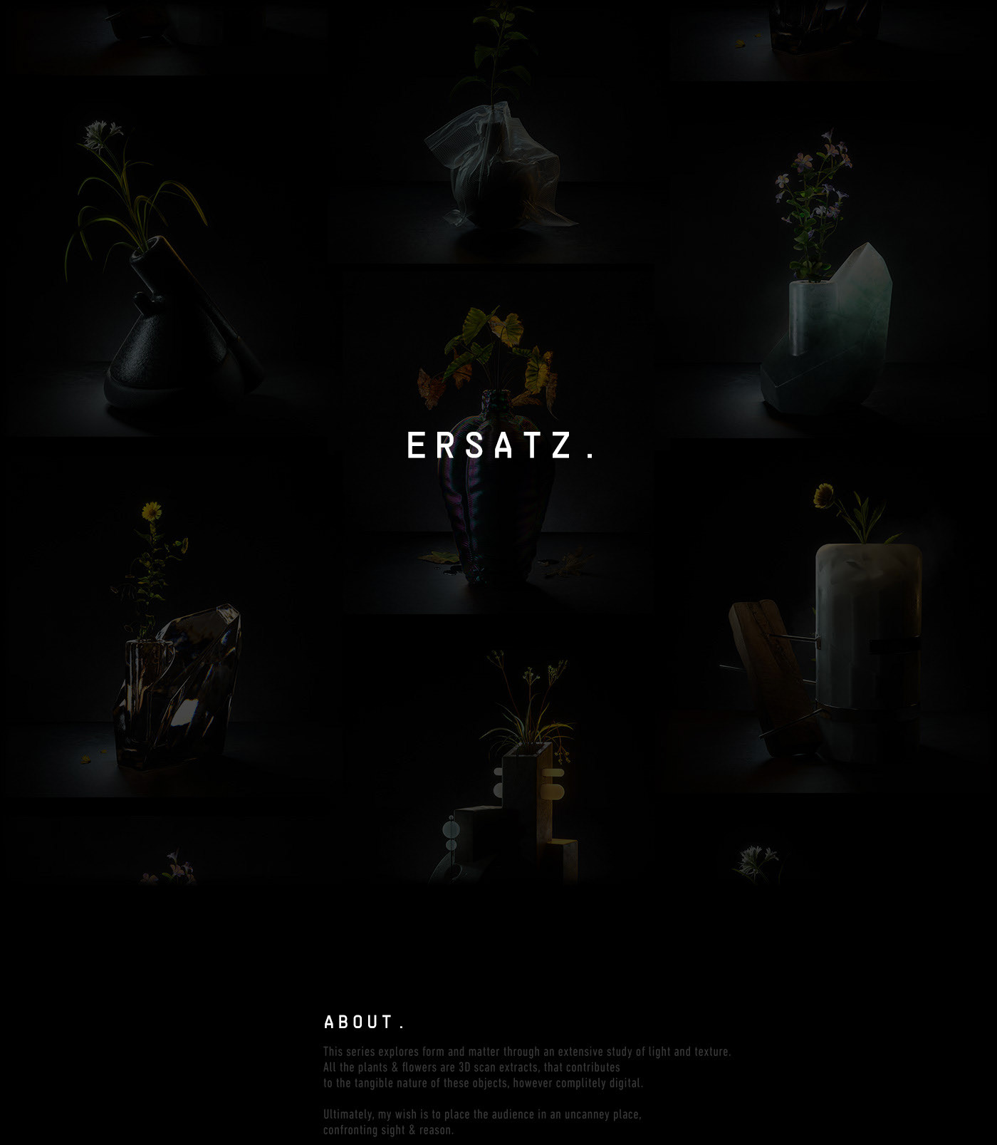 light，Photography，texture，3d，vision，