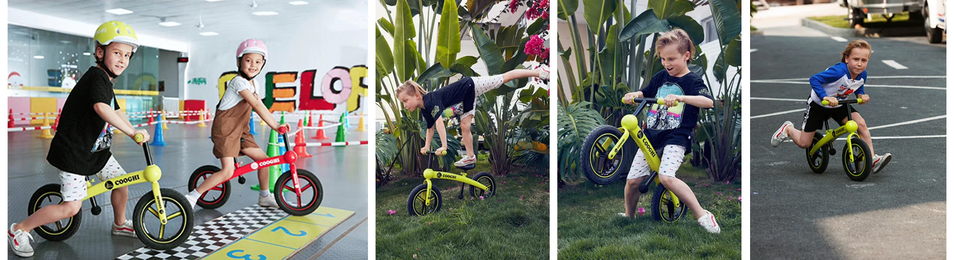 Children's balance car，accompany，bicycle，children，kid，MOTION，Safety，Sports，