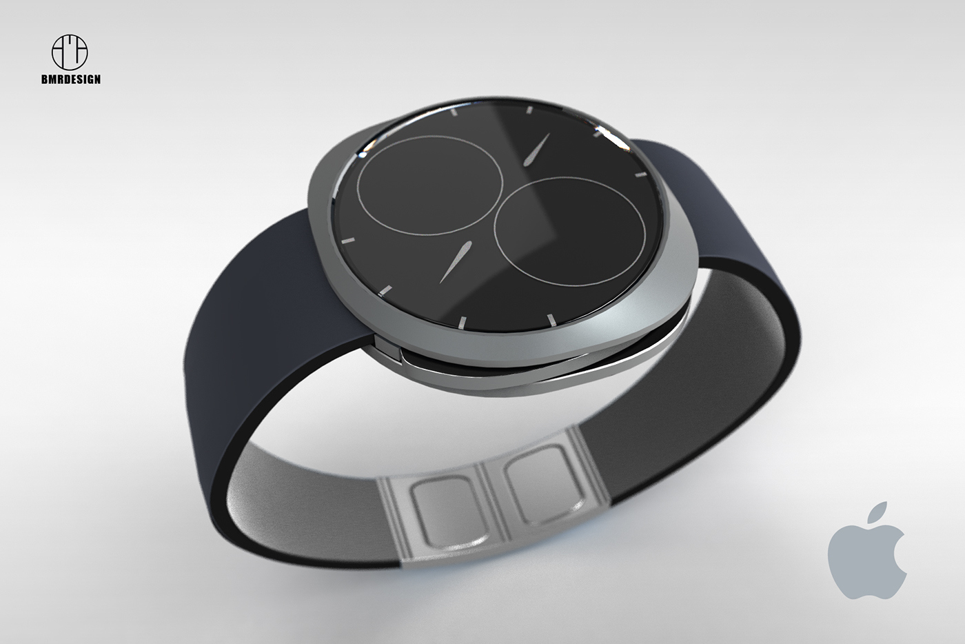 Wristwatch，pen，delicate，product design，lithe，Simplicity，