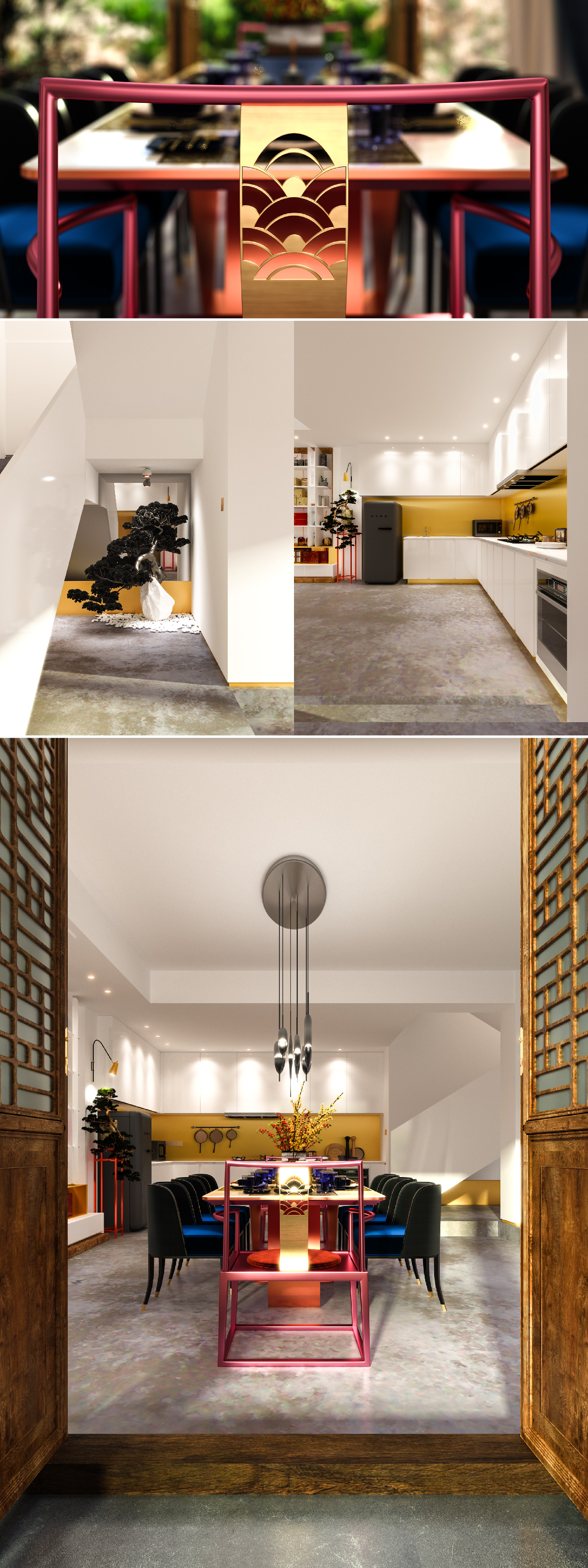 furniture design ，Soft turn design，Interior design，Hotel Design，Home stay design，