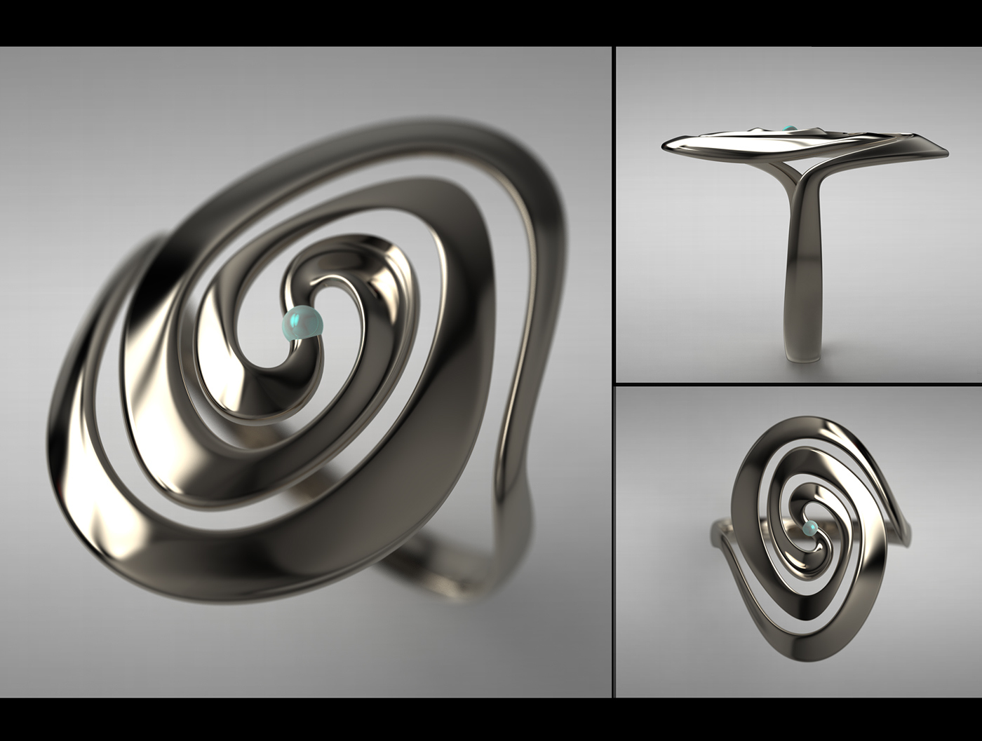 Jewellery，delicate，lithe，product design，comfortable，