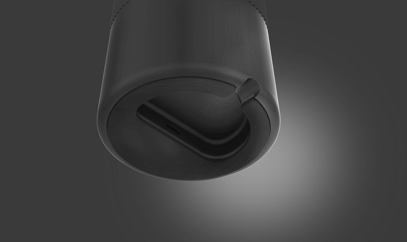 Wireless charging，