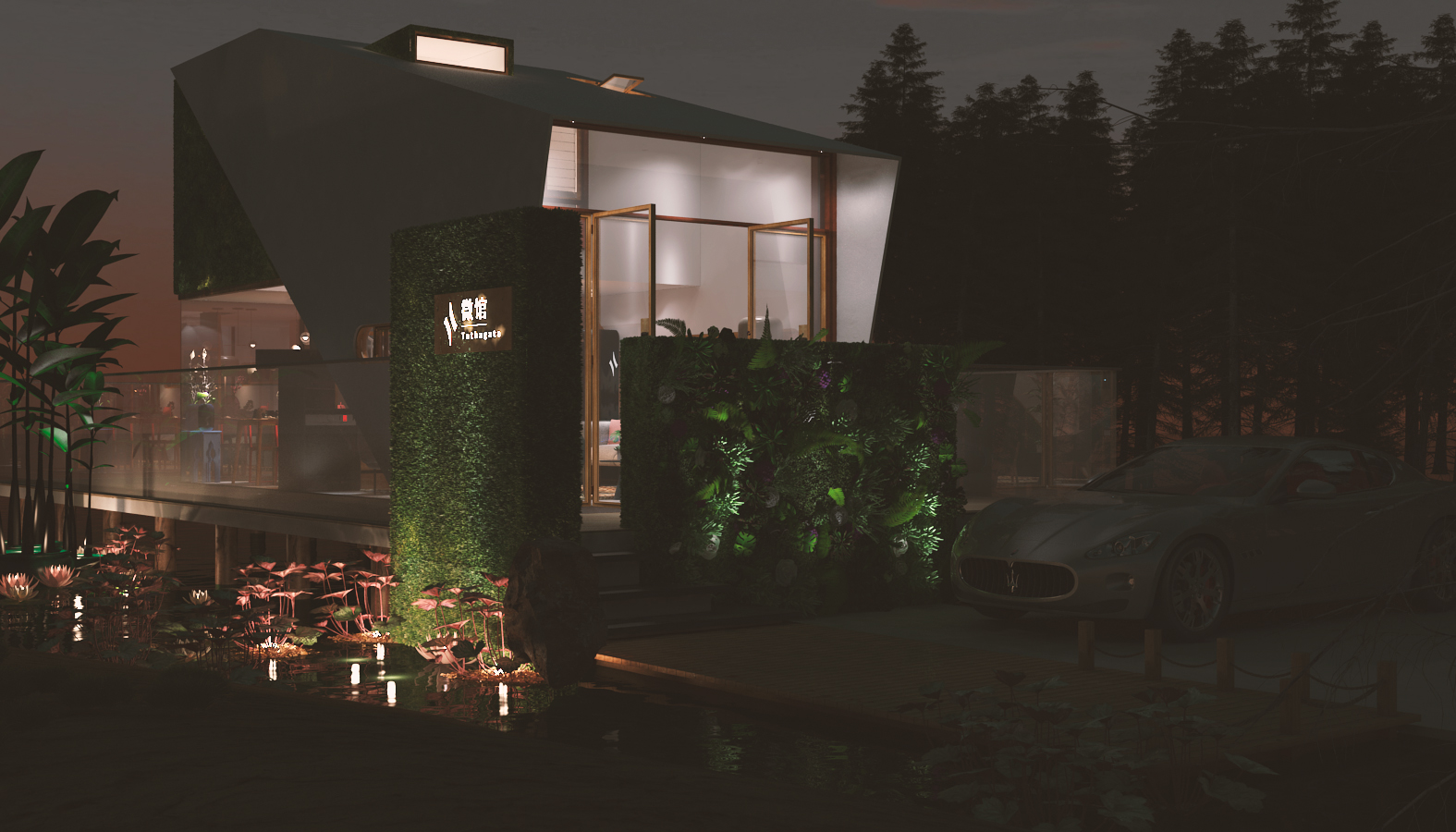 Structural design，Soft decoration design，product design，building design，Interior design，space design ，Architectural design，