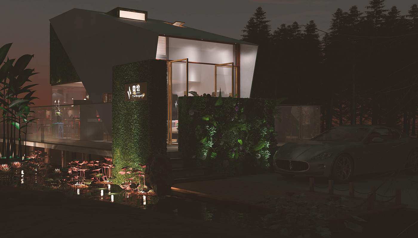 Structural design，Soft decoration design，product design，building design，Interior design，space design ，Architectural design，