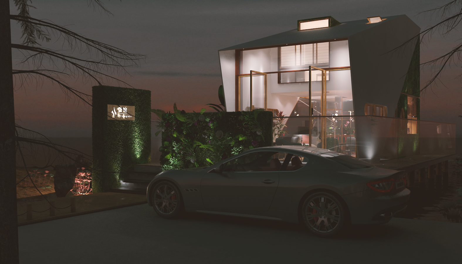 Structural design，Soft decoration design，product design，building design，Interior design，space design ，Architectural design，