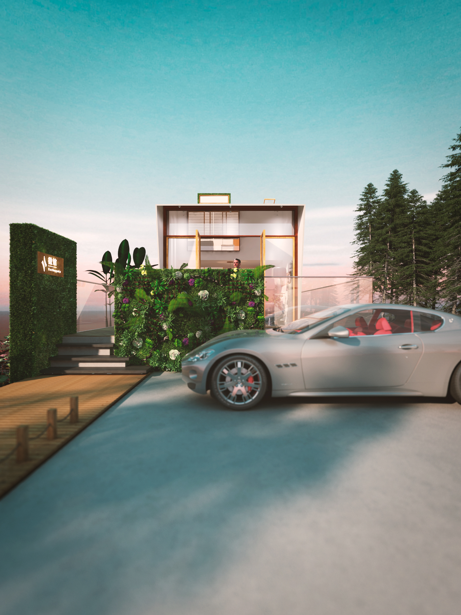 Structural design，Soft decoration design，product design，building design，Interior design，space design ，Architectural design，