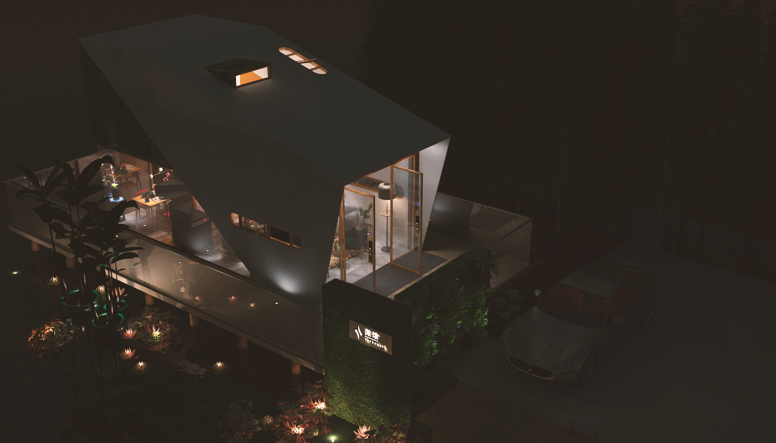 Structural design，Soft decoration design，product design，building design，Interior design，space design ，Architectural design，