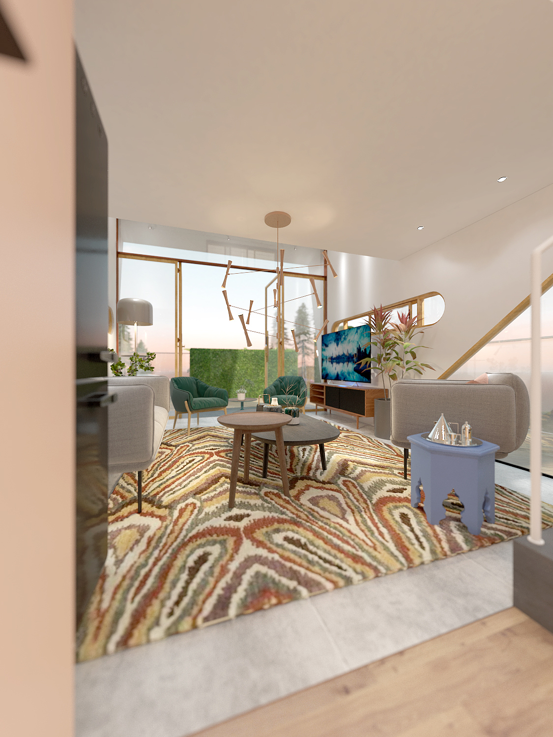 Structural design，Soft decoration design，product design，building design，Interior design，space design ，Architectural design，
