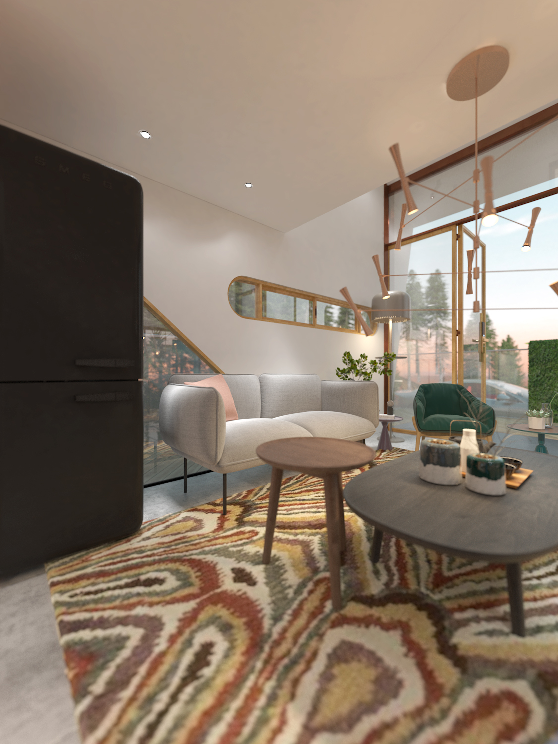 Structural design，Soft decoration design，product design，building design，Interior design，space design ，Architectural design，