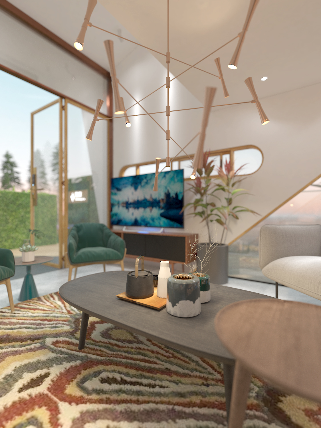 Structural design，Soft decoration design，product design，building design，Interior design，space design ，Architectural design，