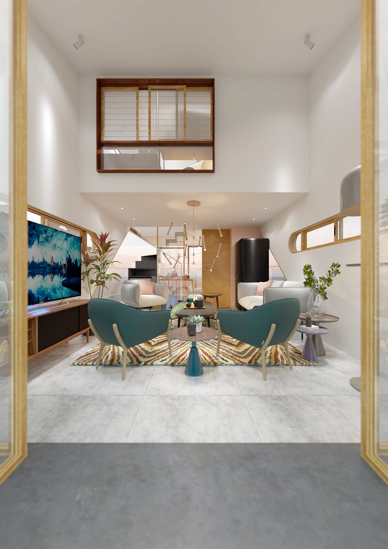Structural design，Soft decoration design，product design，building design，Interior design，space design ，Architectural design，