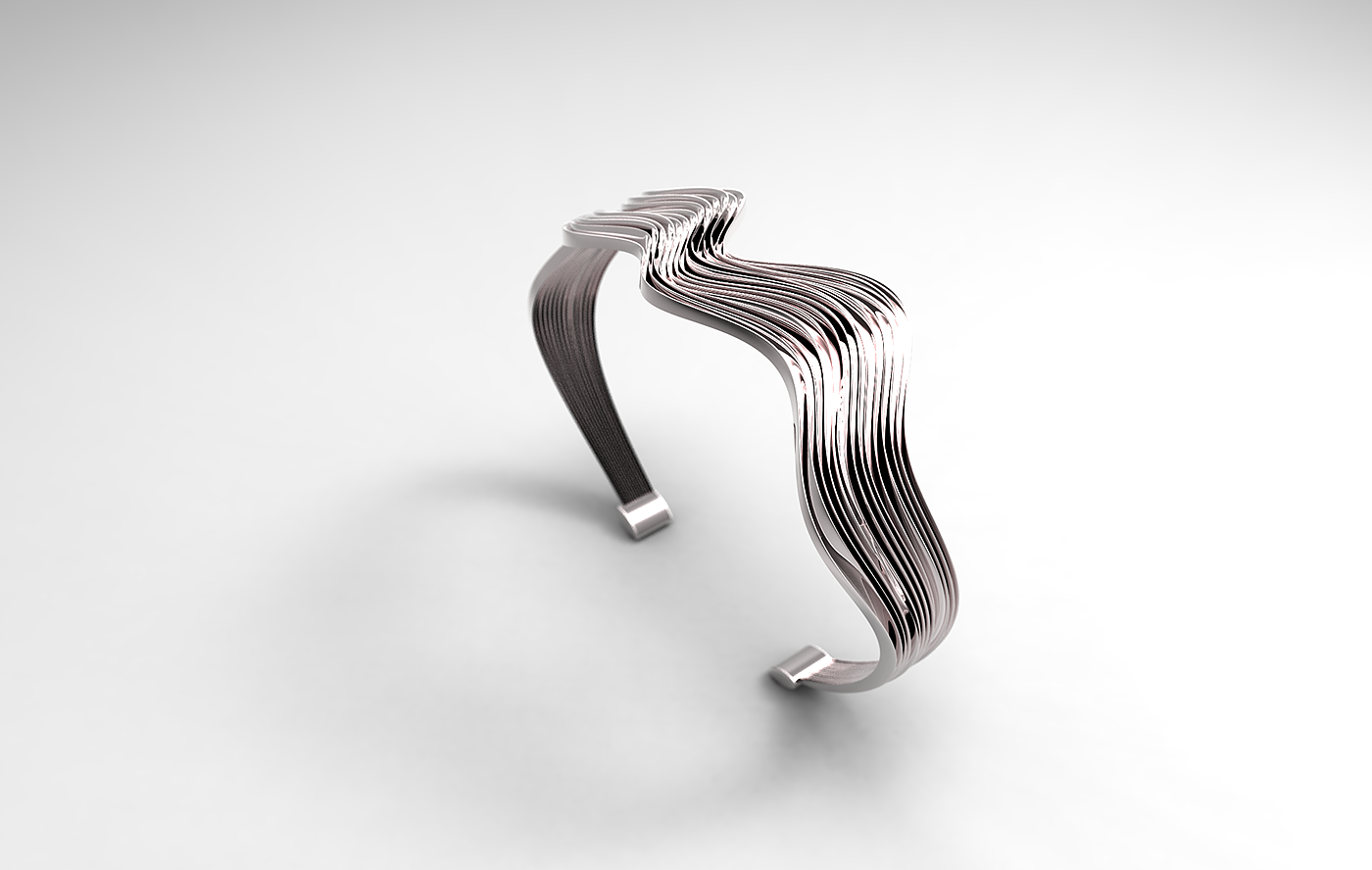 Jewellery，delicate，lithe，product design，comfortable，