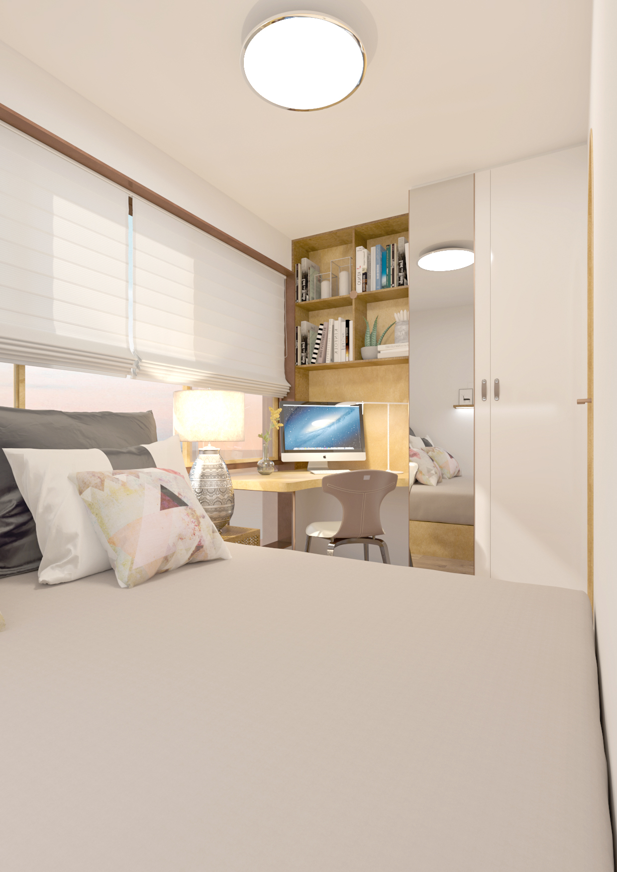 Structural design，Soft decoration design，product design，building design，Interior design，space design ，Architectural design，