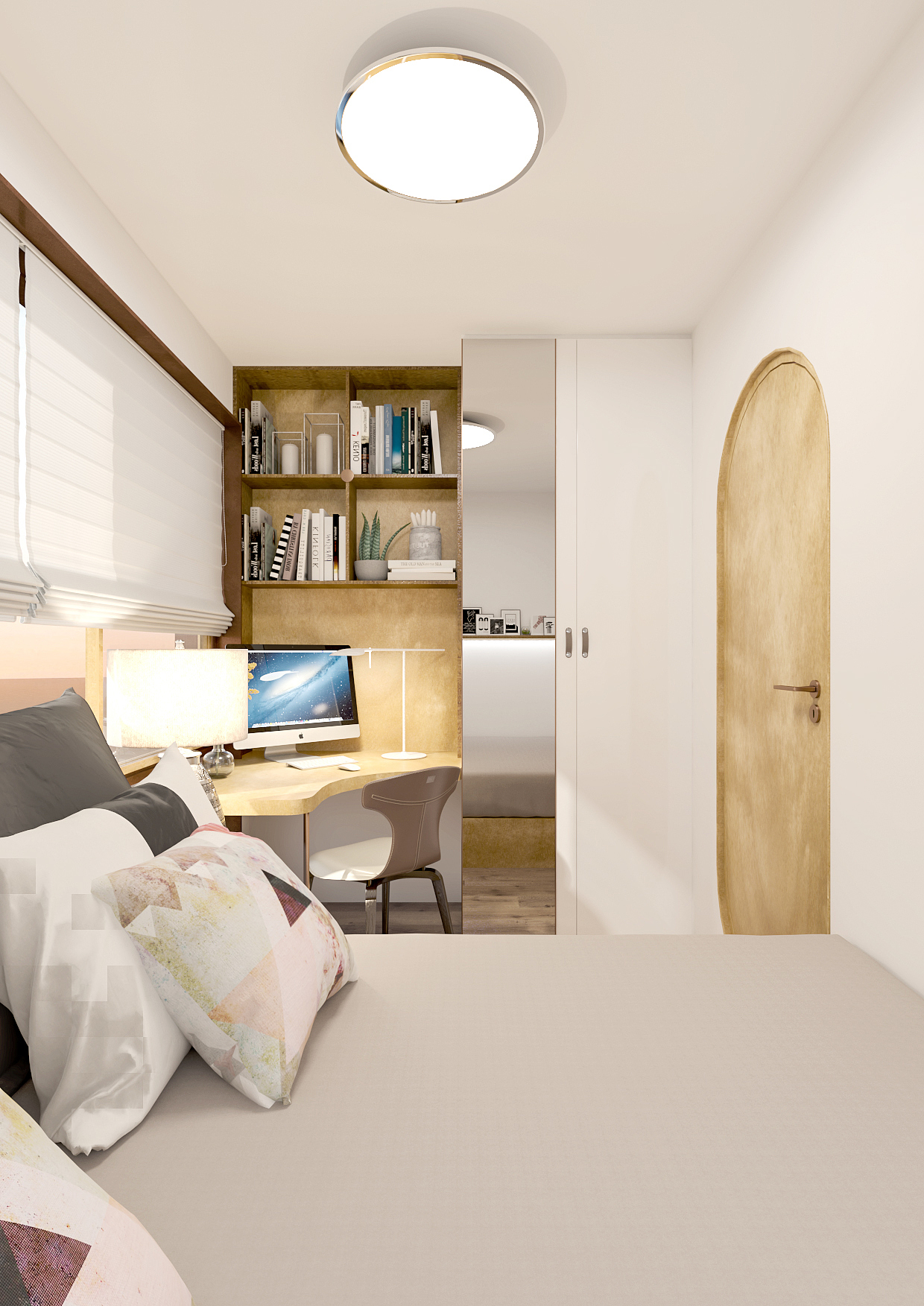 Structural design，Soft decoration design，product design，building design，Interior design，space design ，Architectural design，