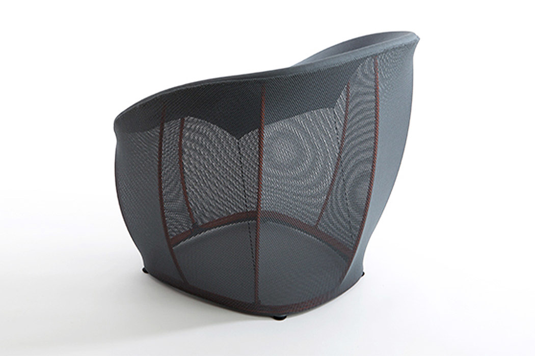 Layer Design，Membrane，chair，black，Portable，Ultralight，