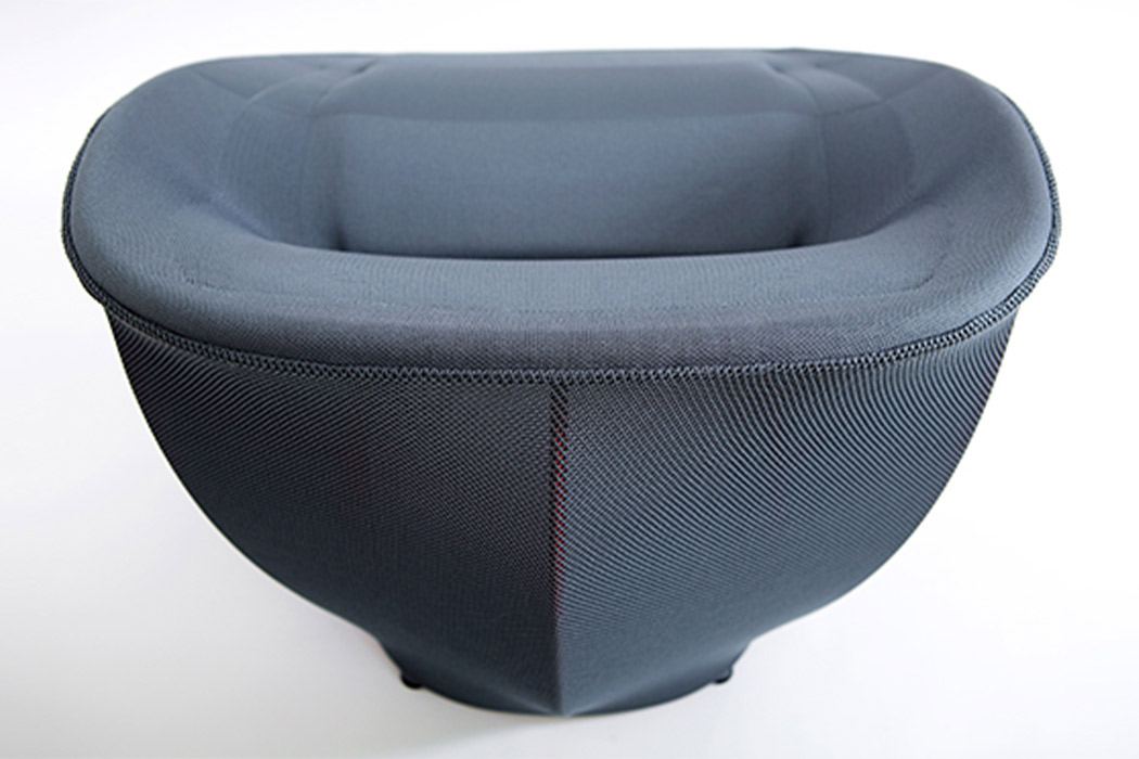 Layer Design，Membrane，chair，black，Portable，Ultralight，