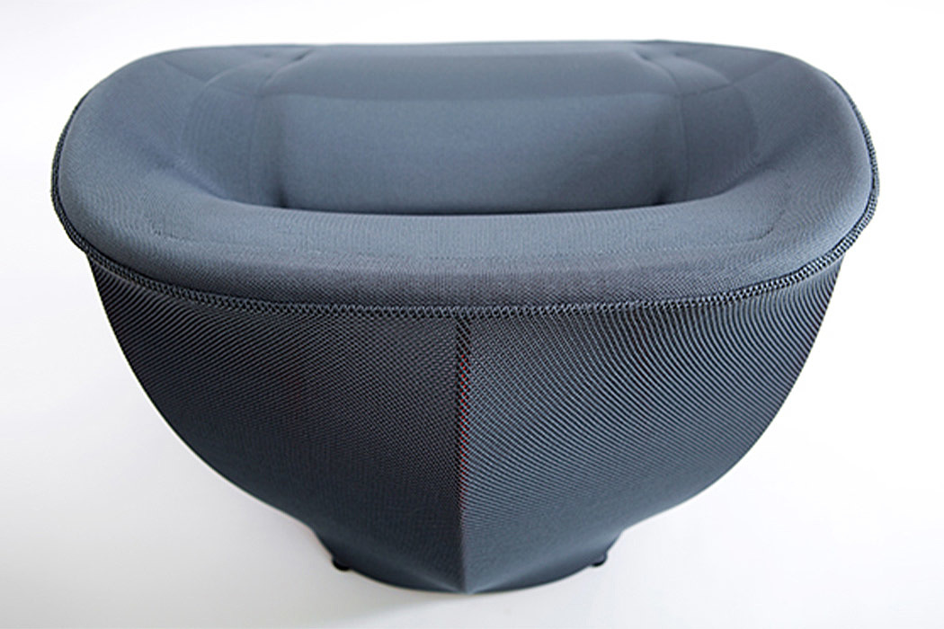 Layer Design，Membrane，chair，black，Portable，Ultralight，