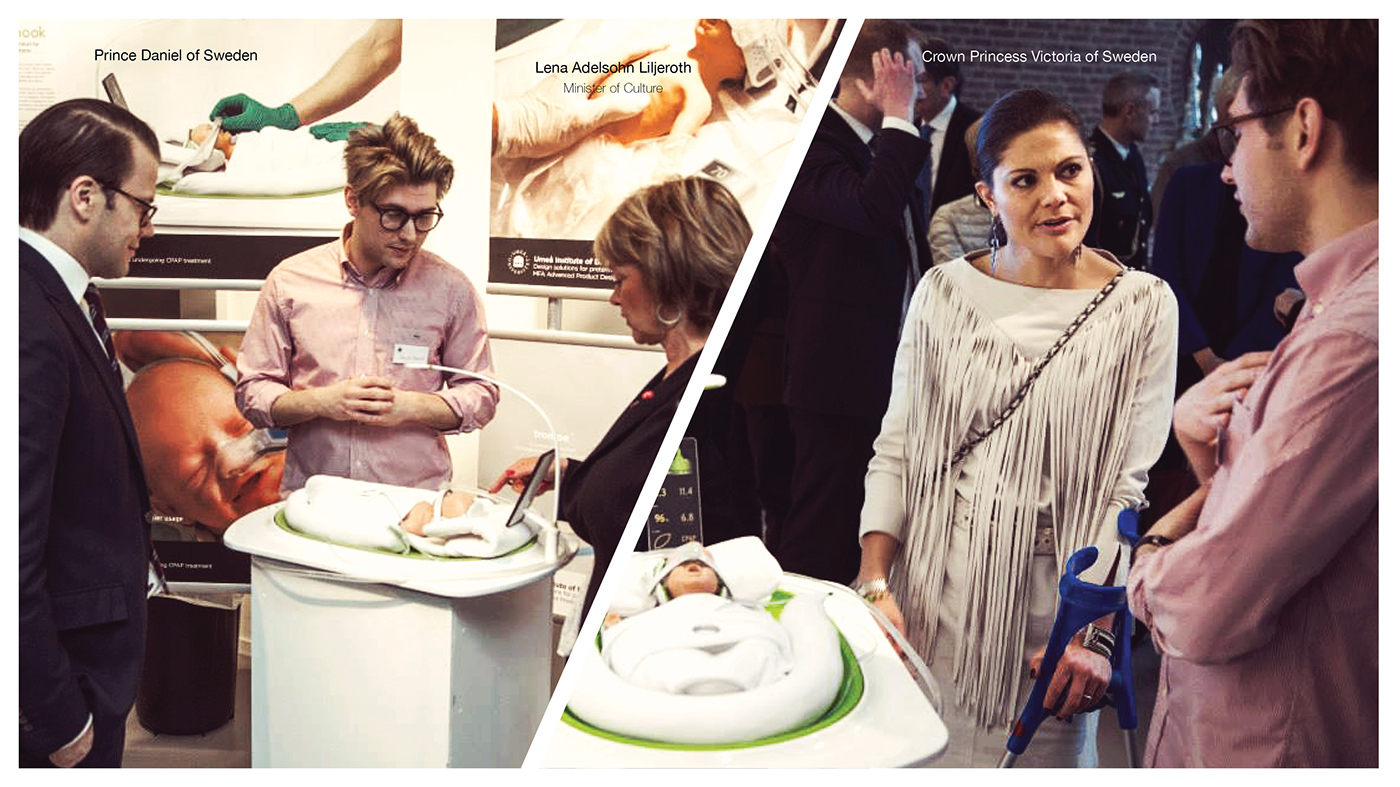 Simulated uterine environment，comfortable，Medical equipment，intelligence，delicate，