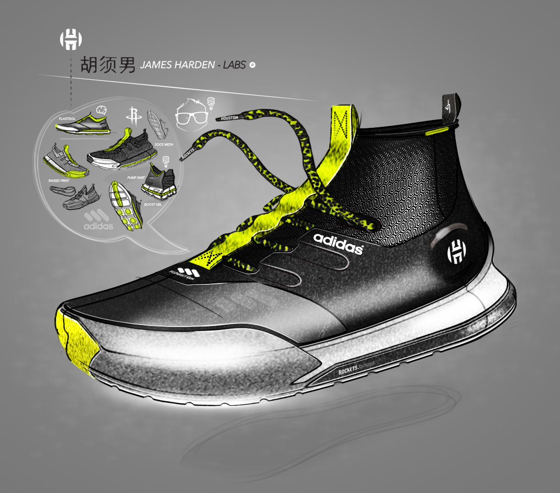 shoes，HightlightBrush ，motorcycle，delicate，design sketch，