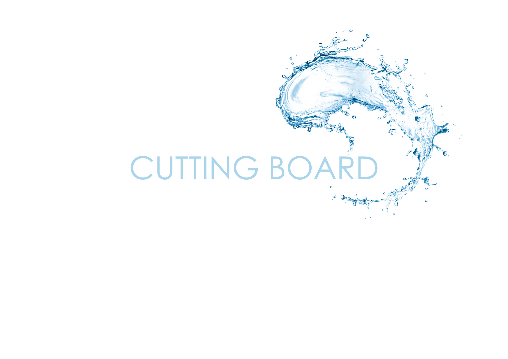 product design，industrial design，kitchen，Receive，Simplicity，