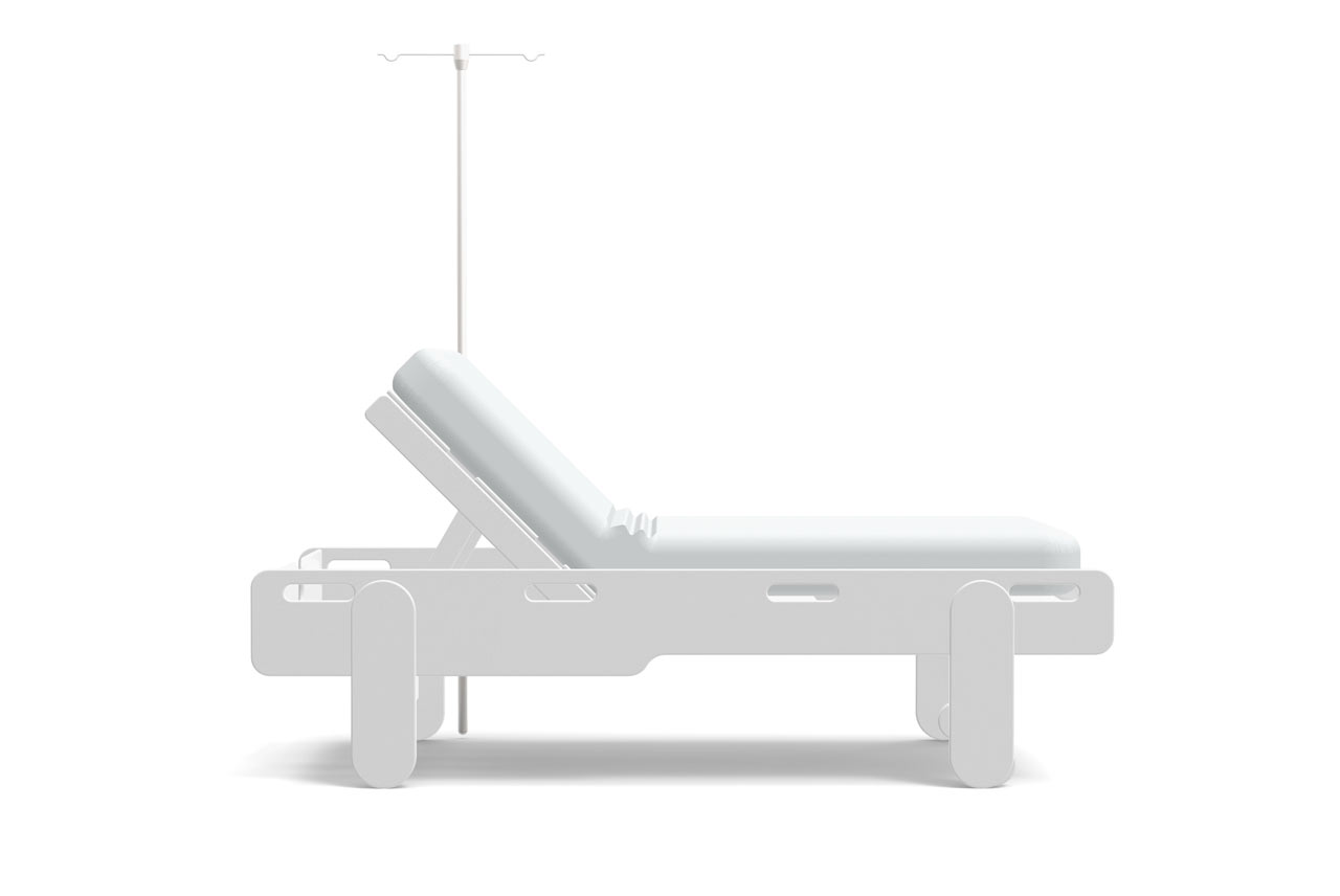 medical apparatus and instruments，Emergency bed，hygiene，hospital，epidemic situation，