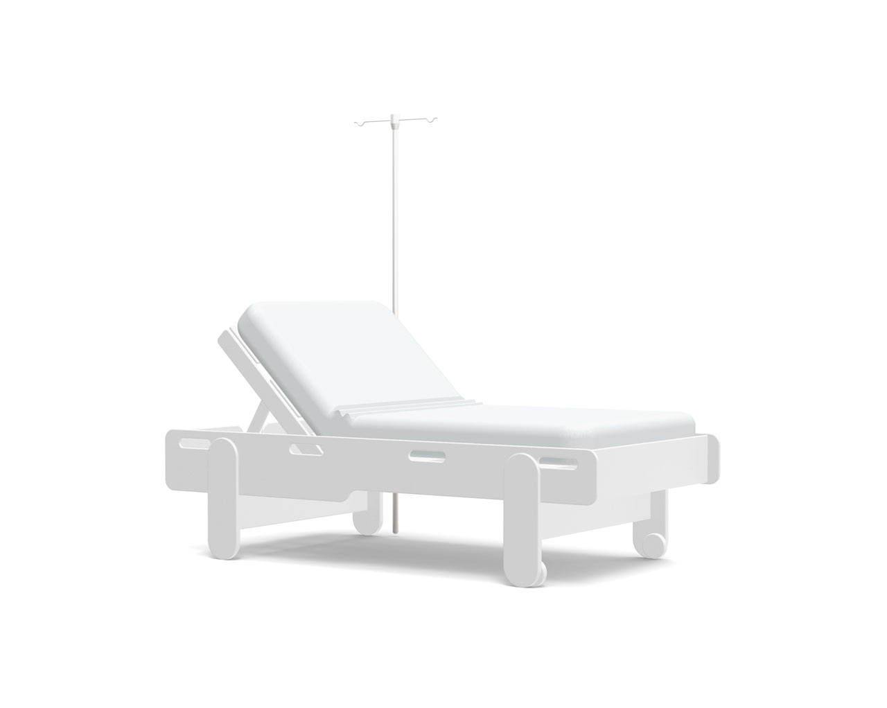 medical apparatus and instruments，Emergency bed，hygiene，hospital，epidemic situation，