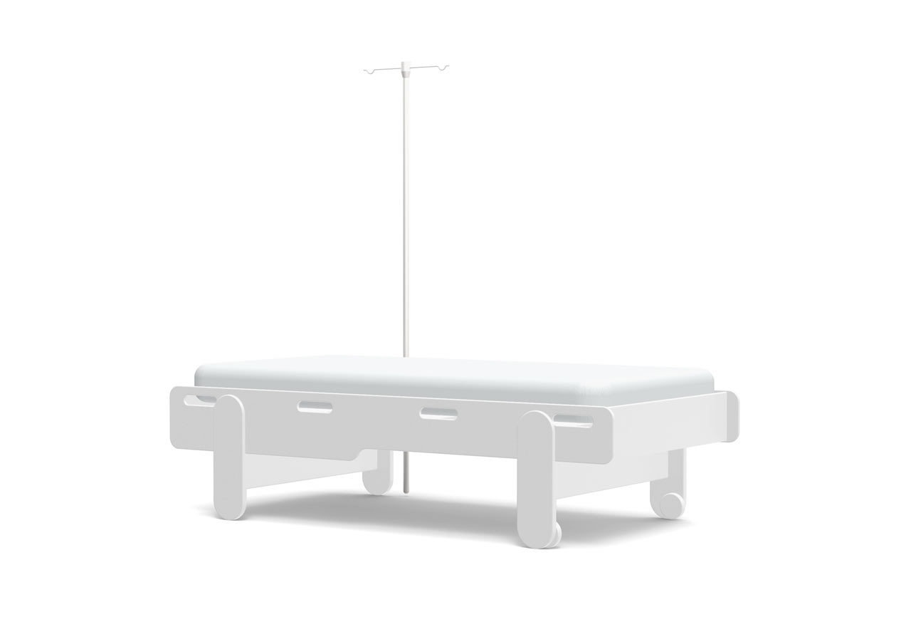 medical apparatus and instruments，Emergency bed，hygiene，hospital，epidemic situation，