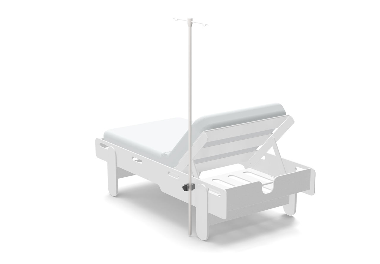 medical apparatus and instruments，Emergency bed，hygiene，hospital，epidemic situation，