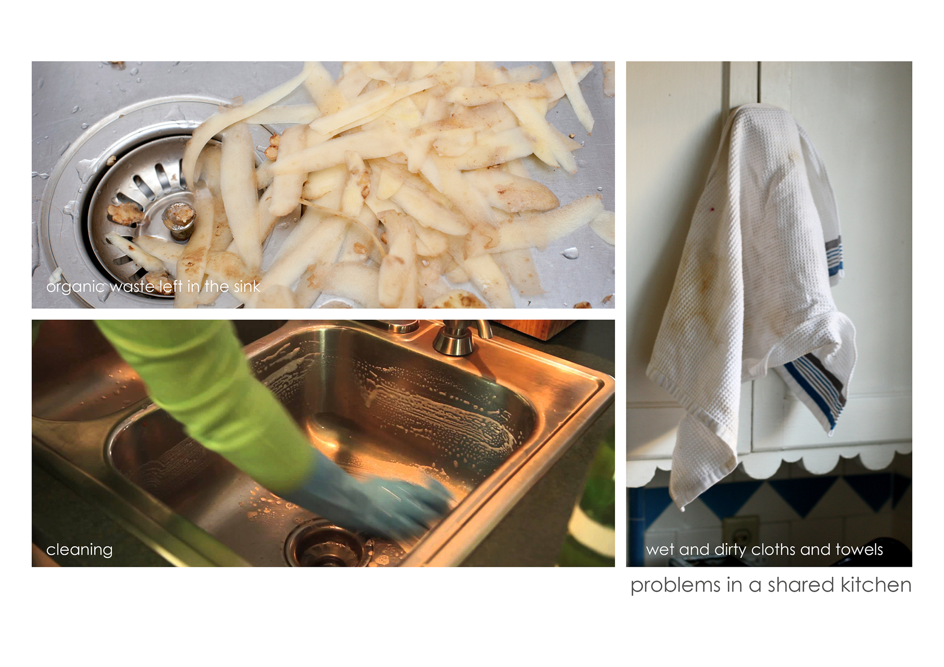 product design，industrial design，kitchen，Receive，Simplicity，