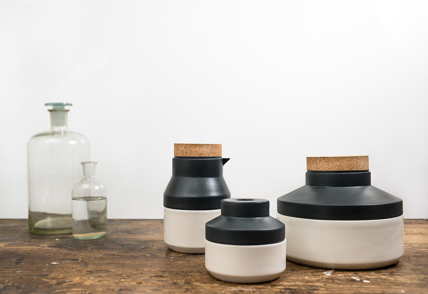product design，industrial design，jar，ceramics，Kitchen supplies，