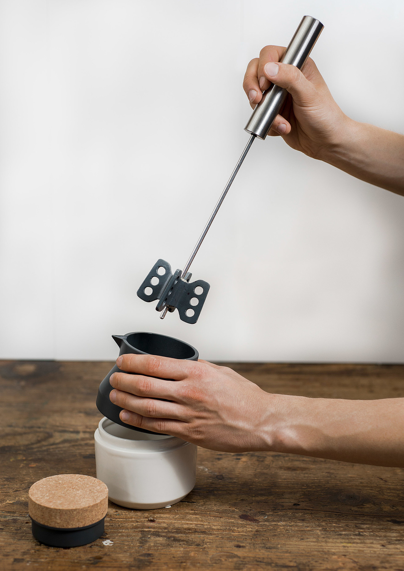 product design，industrial design，jar，ceramics，Kitchen supplies，