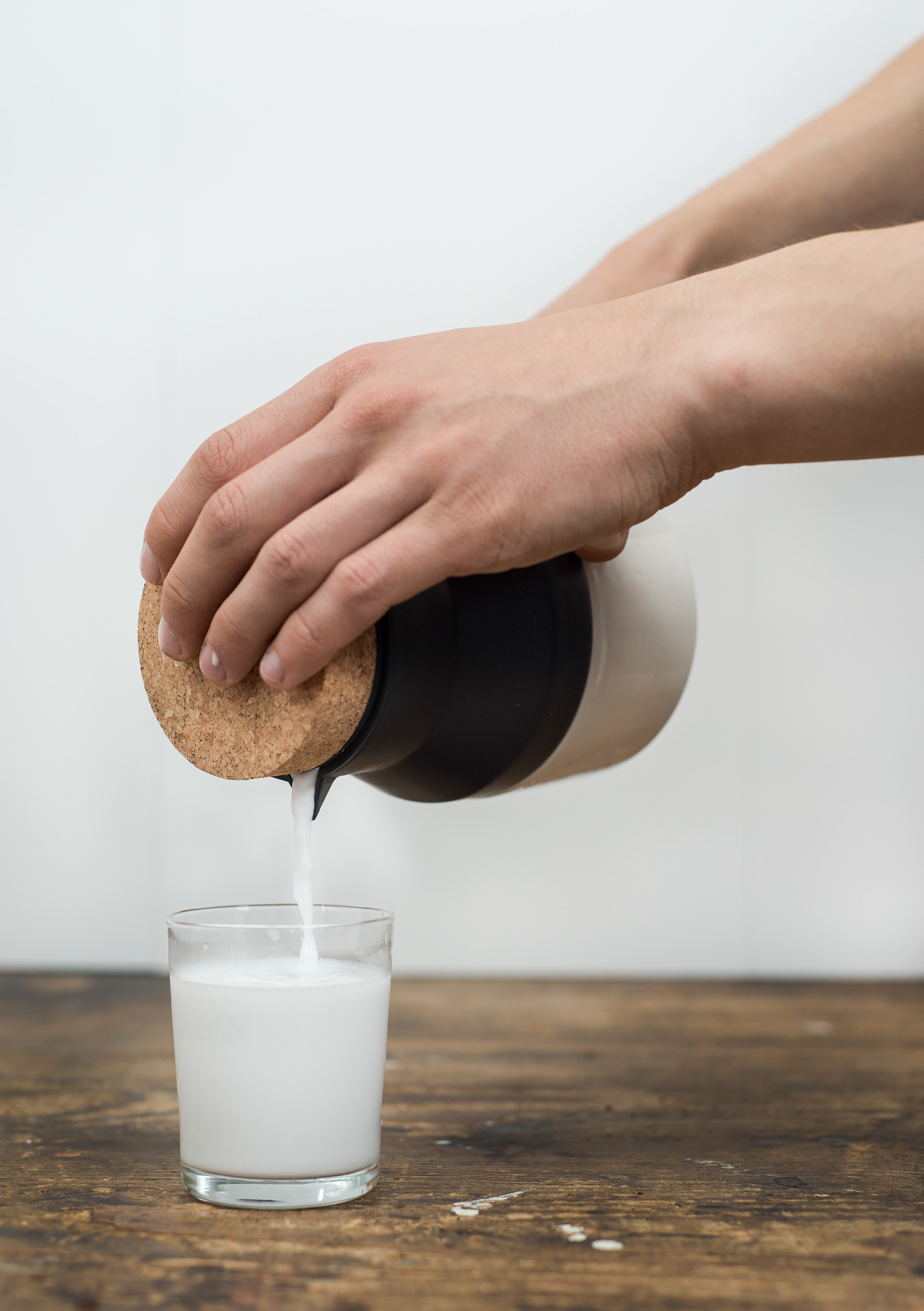 product design，industrial design，jar，ceramics，Kitchen supplies，