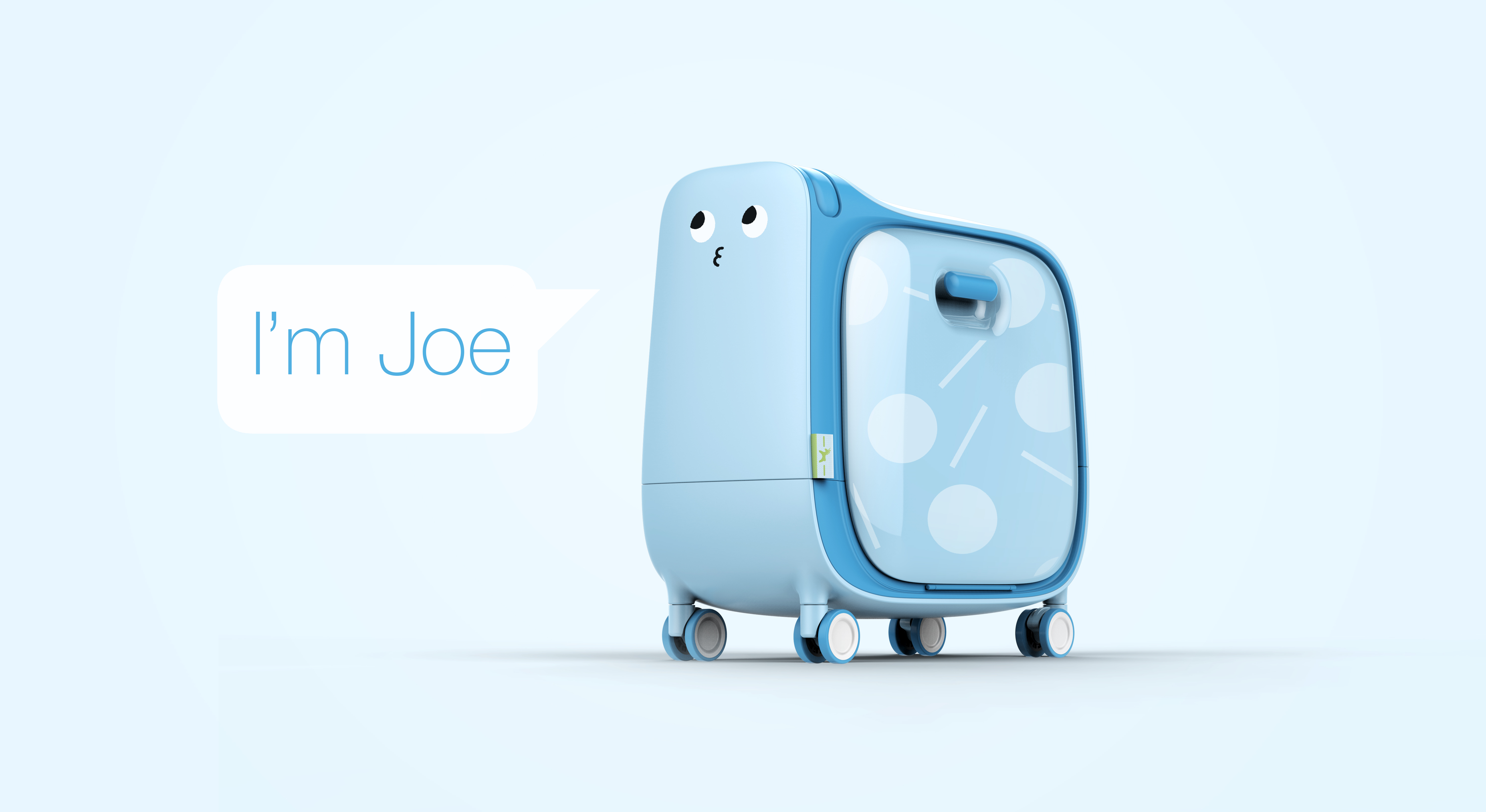 industrial design，children，product design，Draw bar box，trunk，