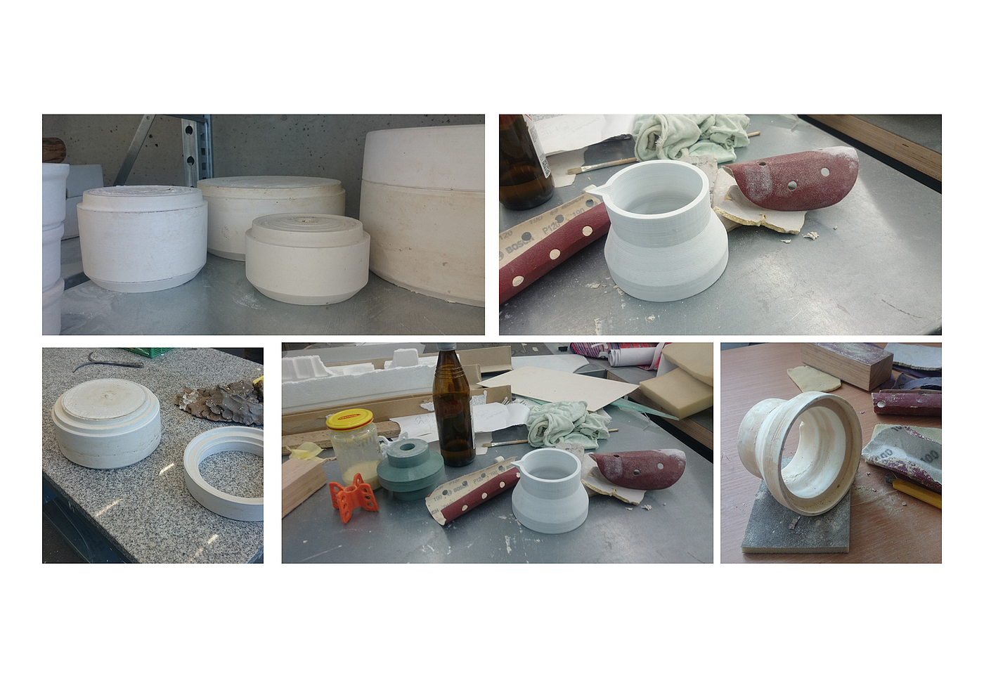 产品设计，工业设计，罐子，陶瓷，厨房用品，