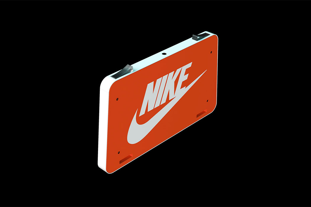 Rohit Mudliyar，Handle，gules，Nike，Nike controller，