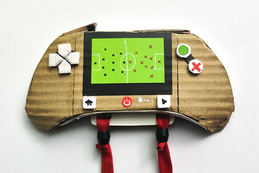 Rohit Mudliyar，Handle，gules，Nike，Nike controller，