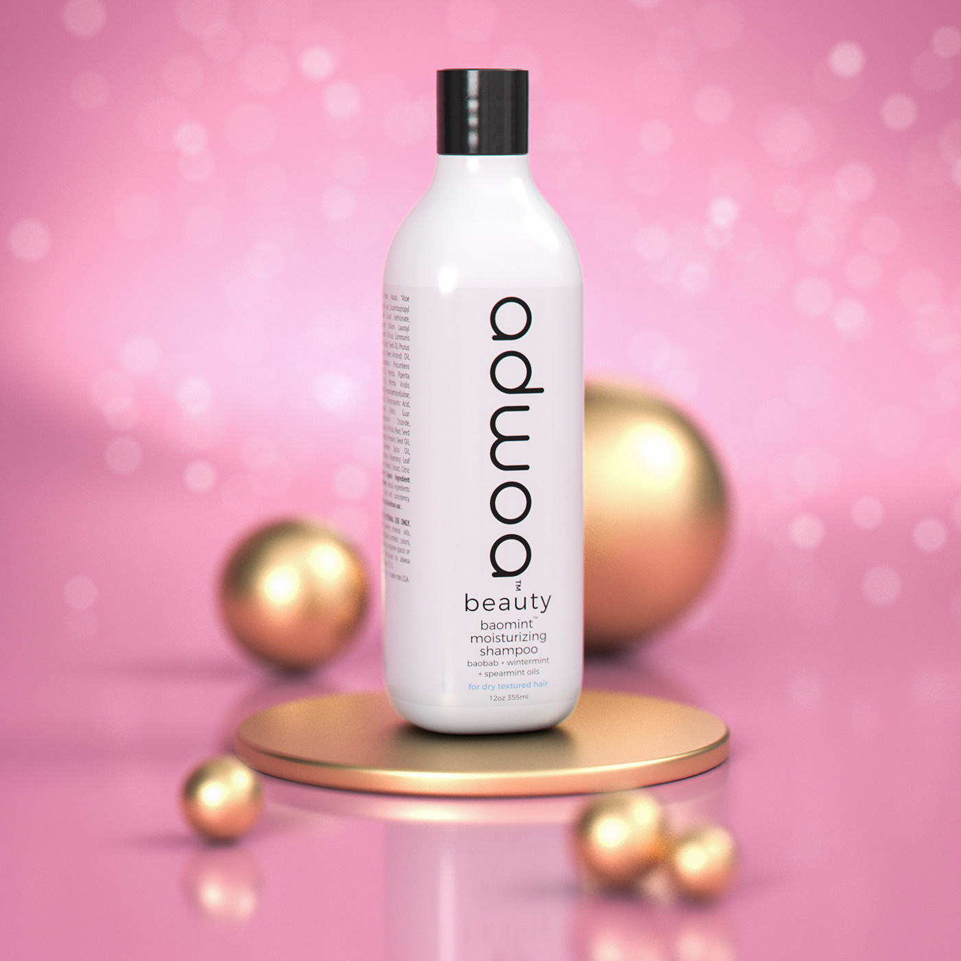 Cosmetics，cosmetology，adwoa beauty，attorney，Simple design，