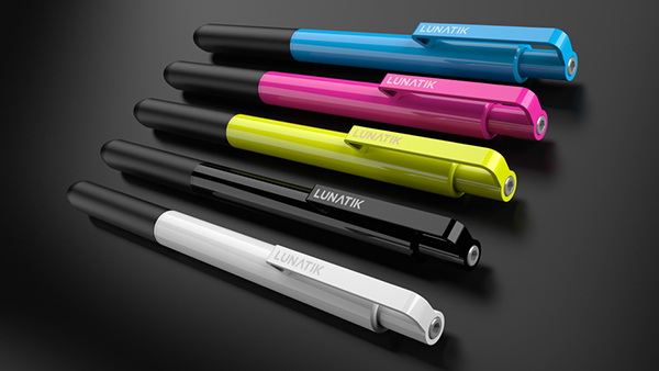 Hand drawn，Electronic pen，intelligence，High resolution，product design，