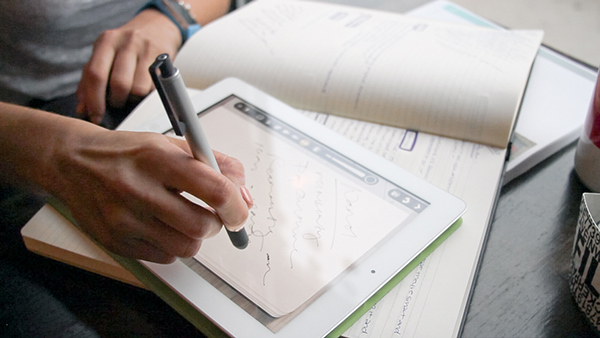 Hand drawn，Electronic pen，intelligence，High resolution，product design，