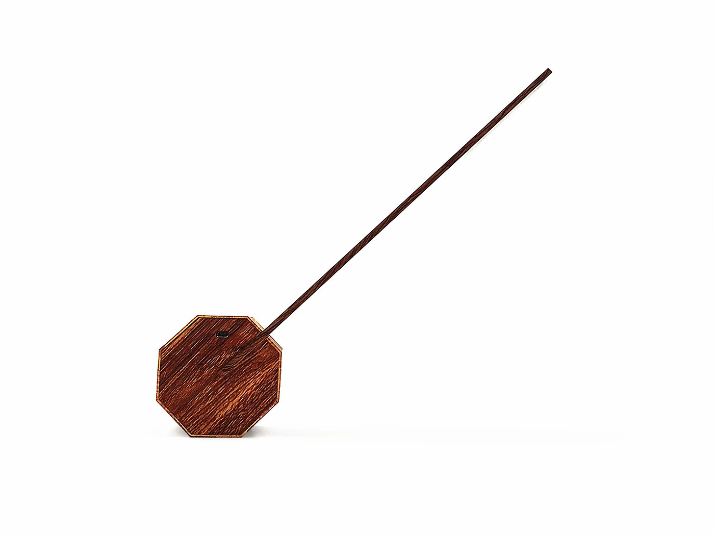 product design，industrial design，woodiness，Octagonal，Desk lamp，lamp，