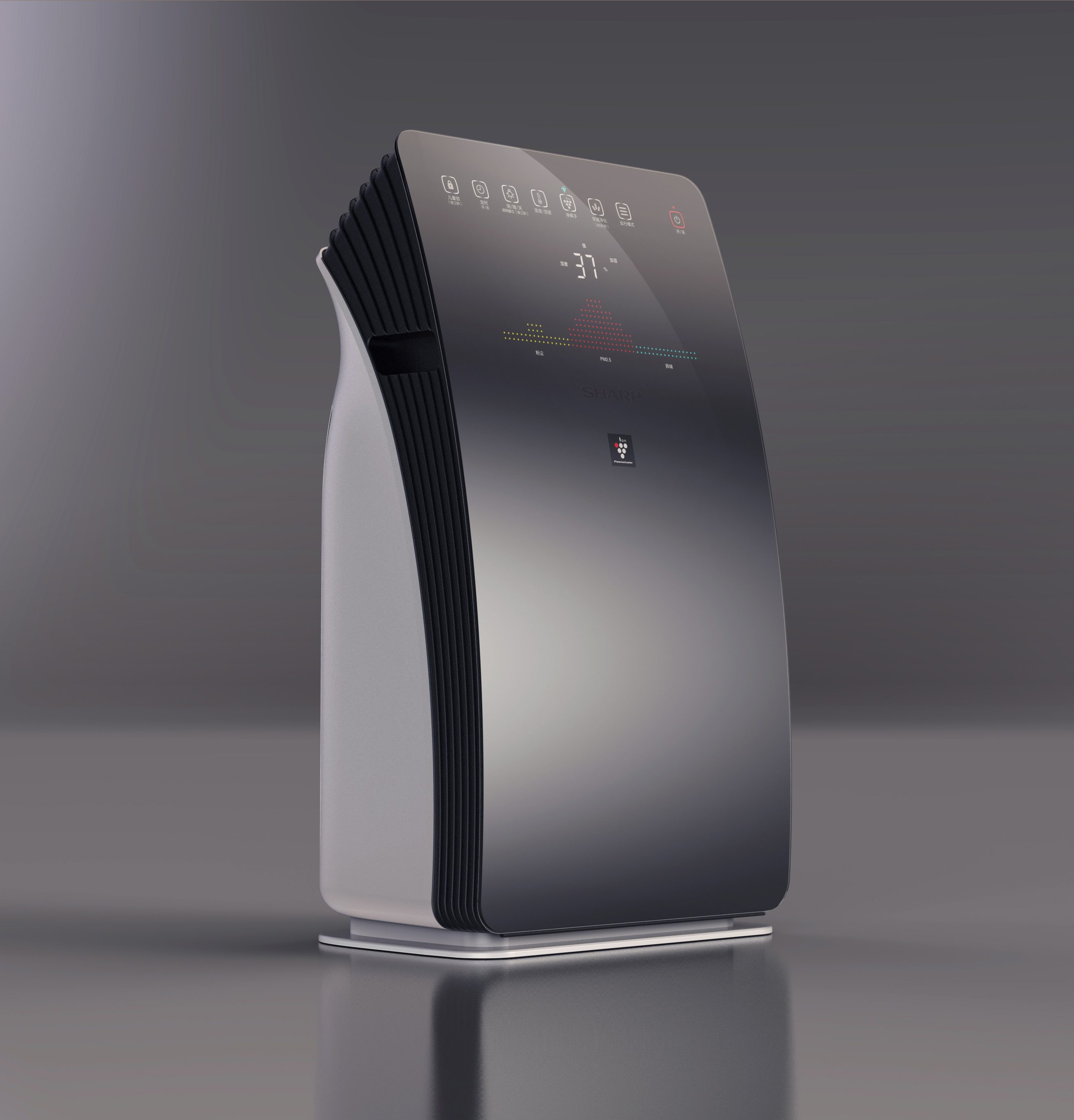 Air purifier, add some，household electrical appliances，