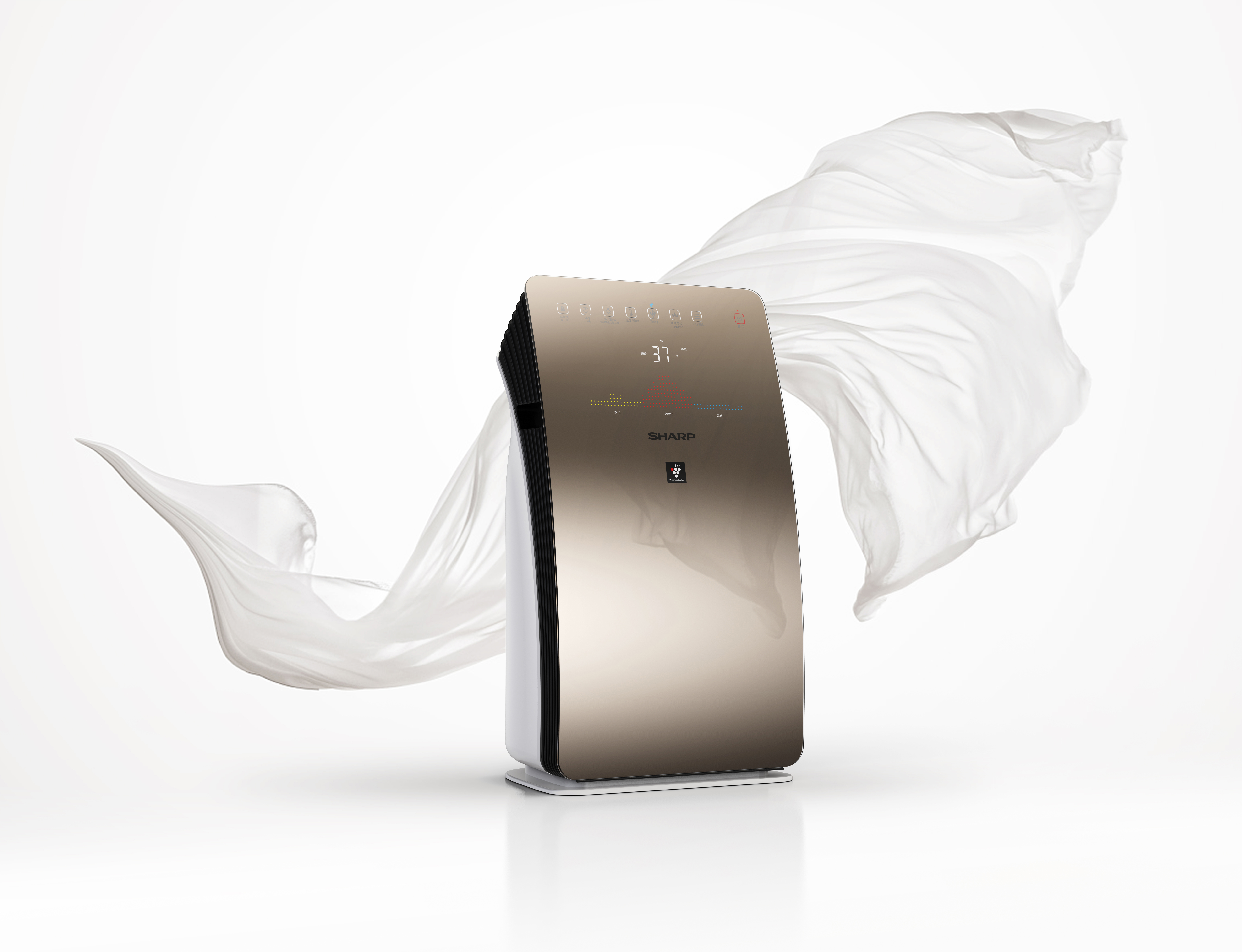 Air purifier, add some，household electrical appliances，