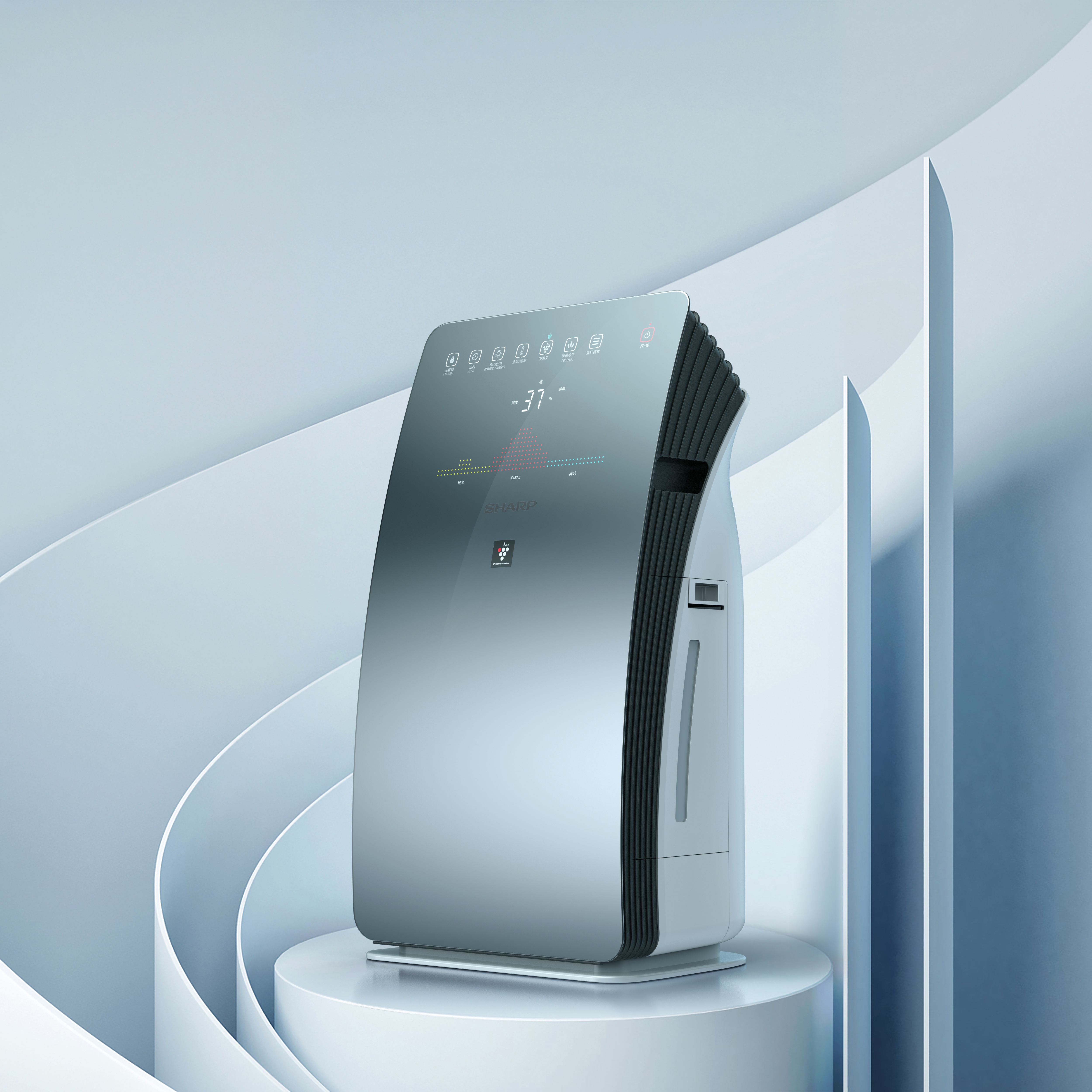 Air purifier, add some，household electrical appliances，