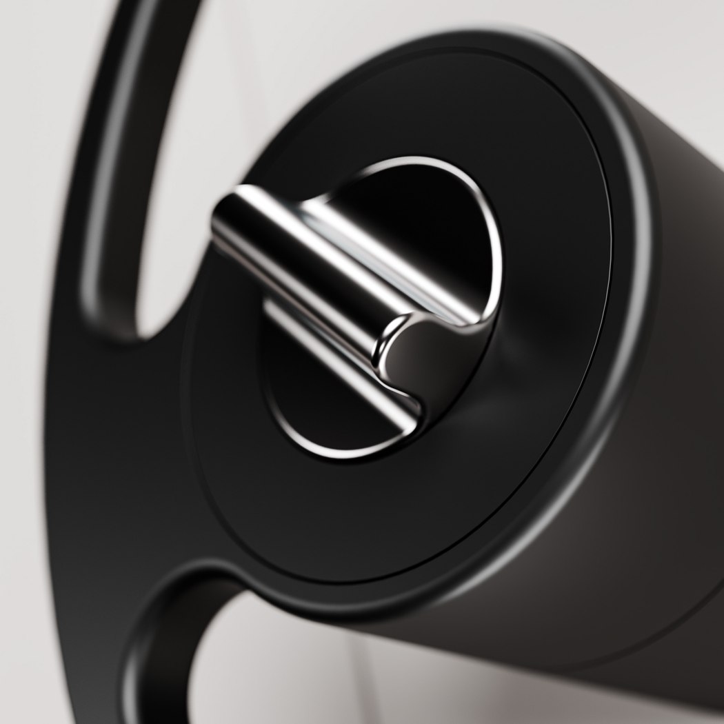 Home furniture，door，handle，circular，Design，geometry，