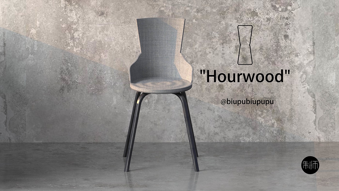 solid wood，chair，indoor，furniture，