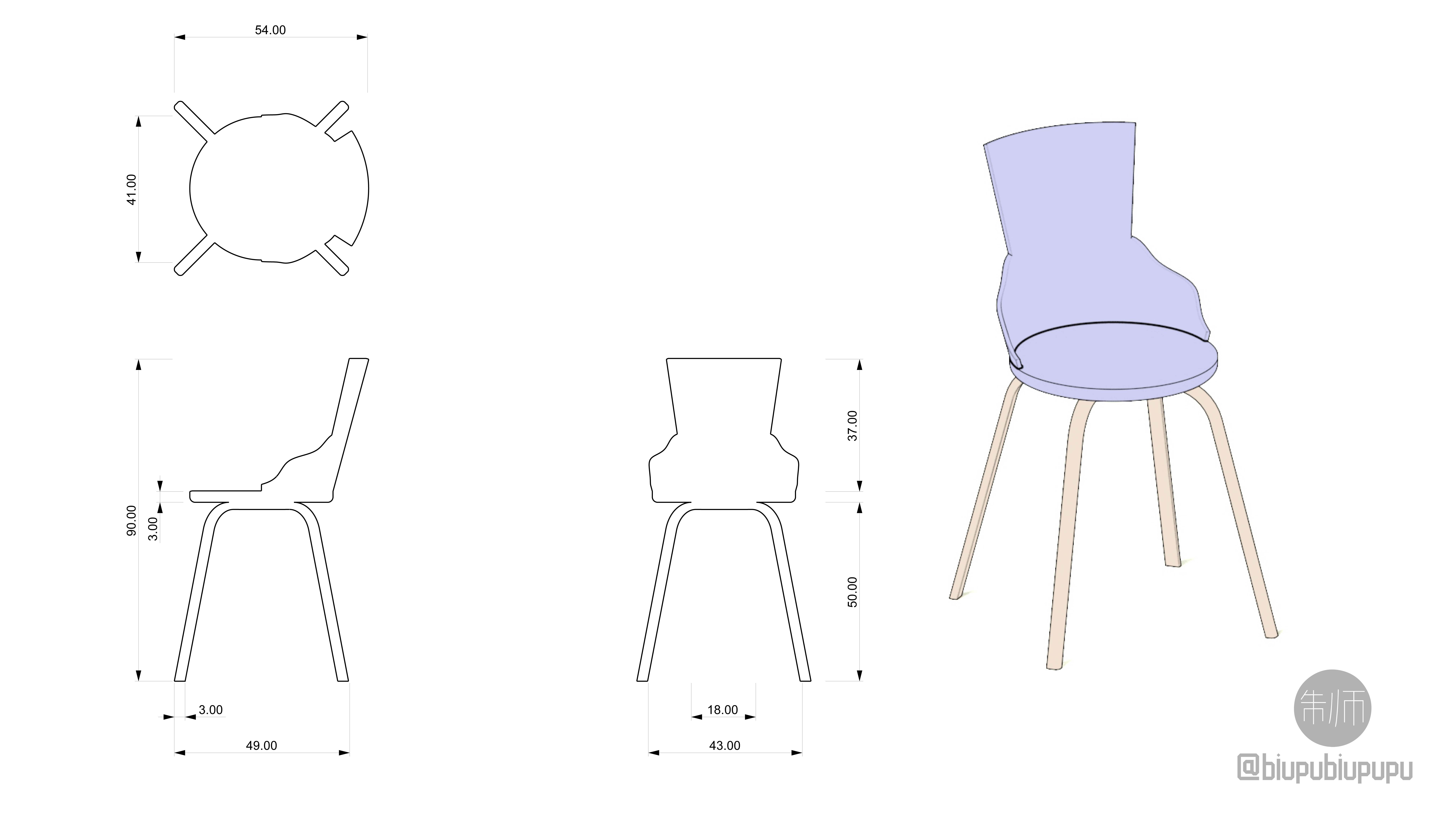 solid wood，chair，indoor，furniture，