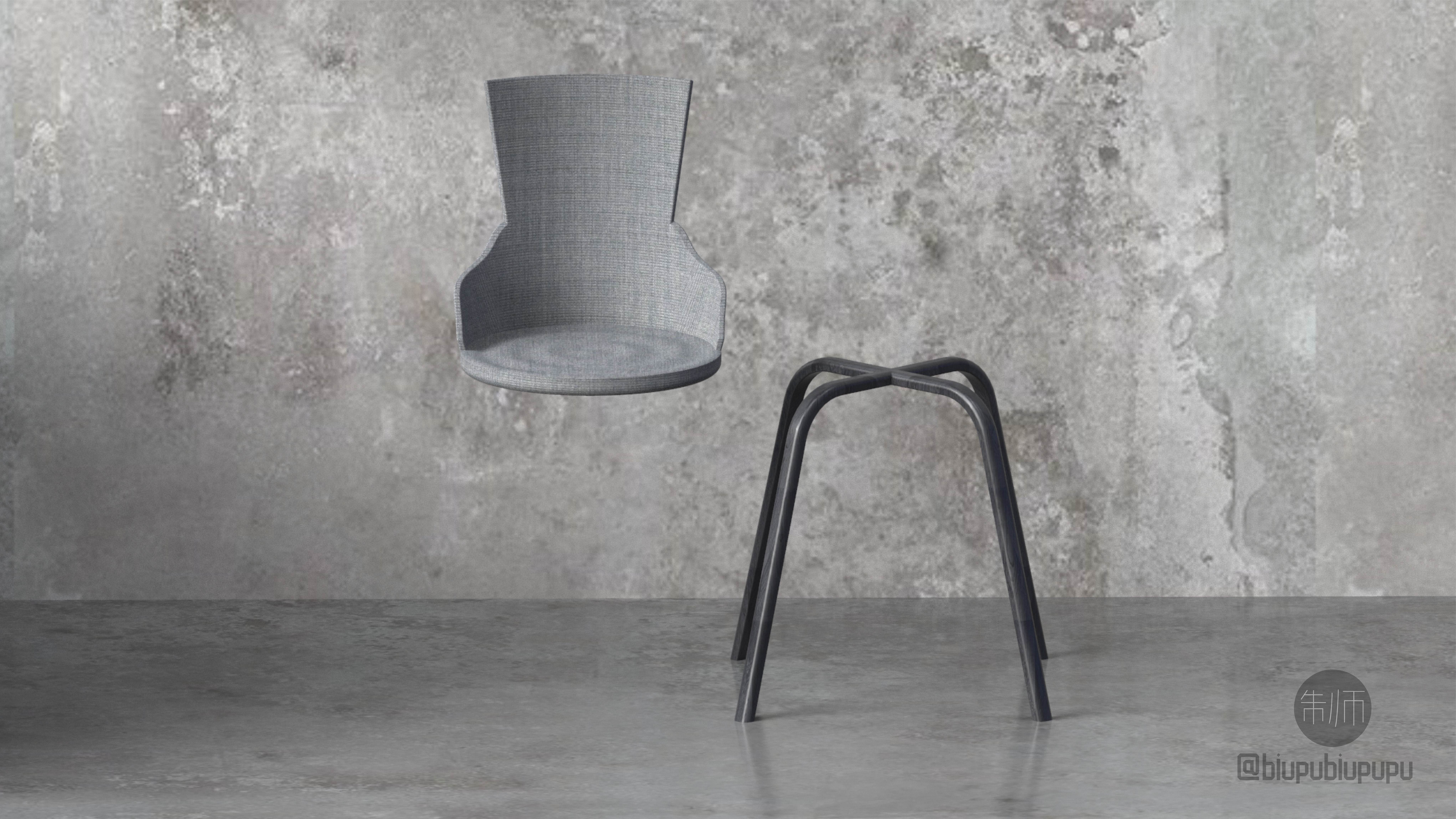 solid wood，chair，indoor，furniture，